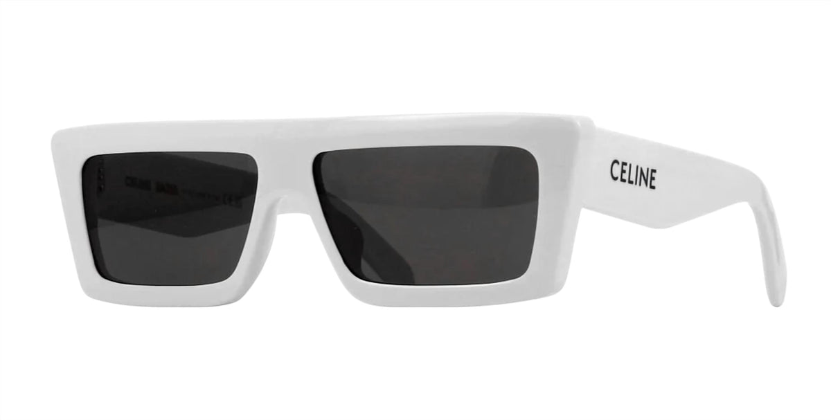 Celine - Monochroms Non Polarized Sunglasses Cl 40214u - 25a