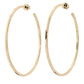 Eklexic - Women's 3" Ava Hoops