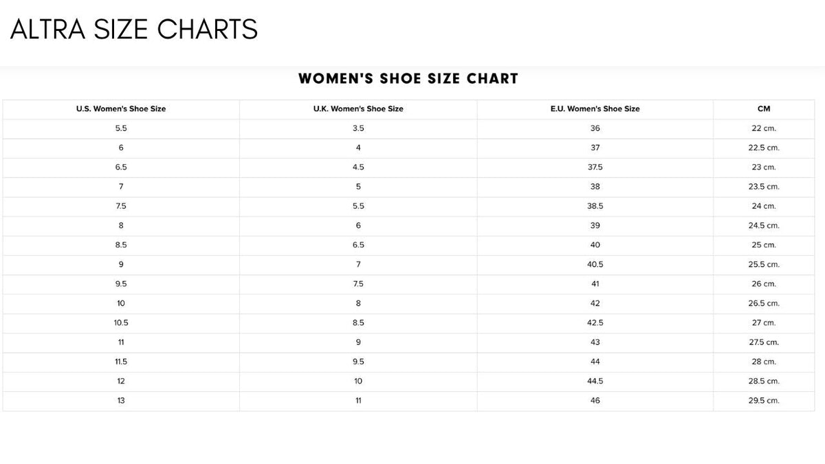 Altra - Women's Paradigm 7 Shoes