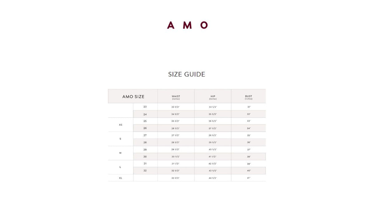 Amo - Women's Frida Crop Jeans