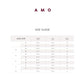 Amo - Faith Flare Jean