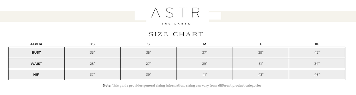 Astr - Inaya Satin Rhinestone Embellished Top