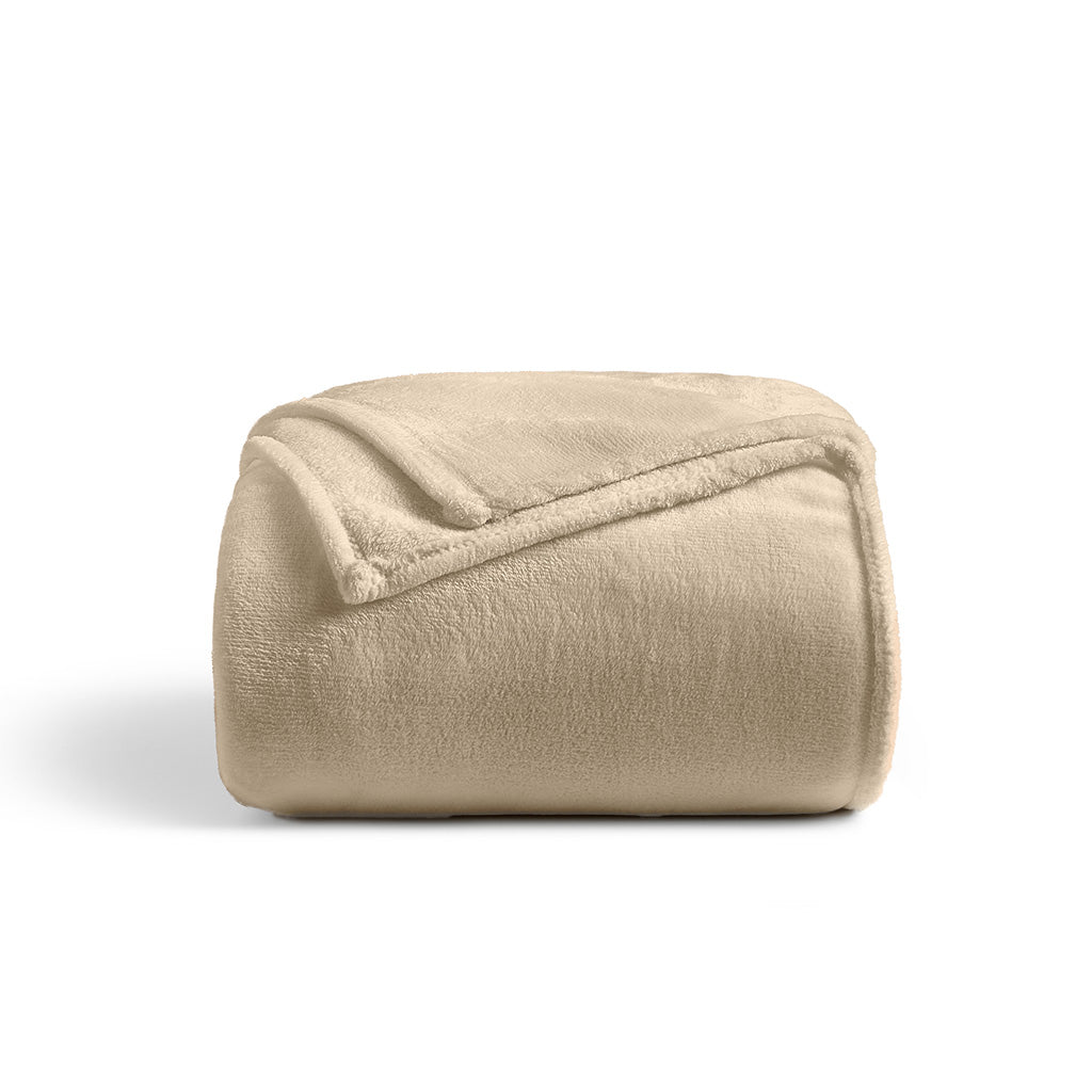 Everyday Fleece Blanket