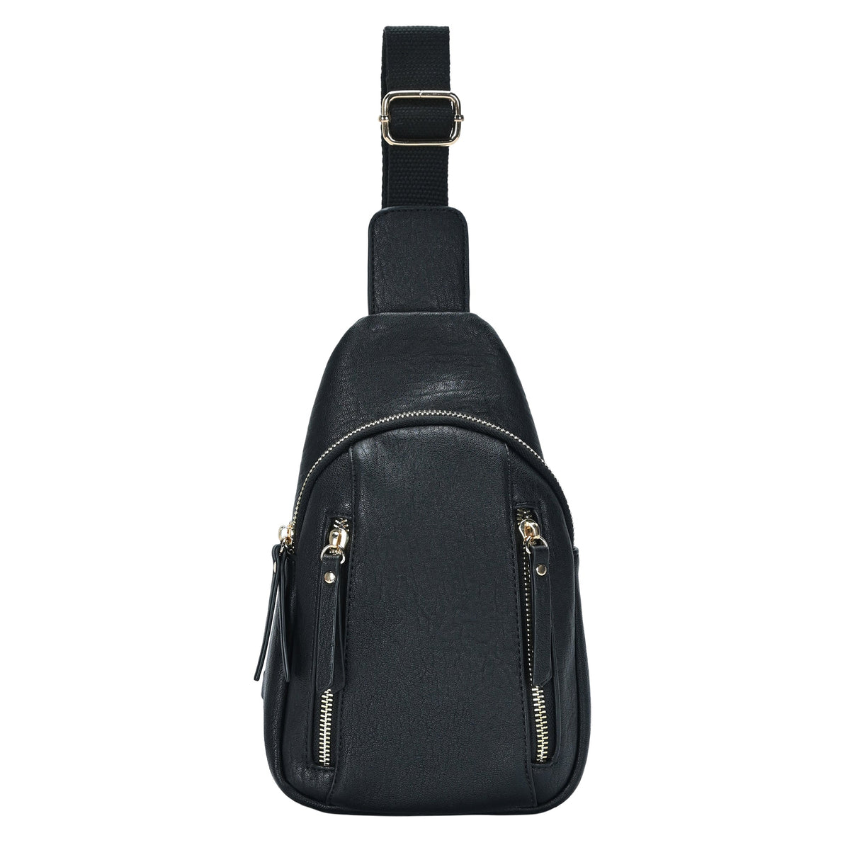 The Zuri Sling Bag