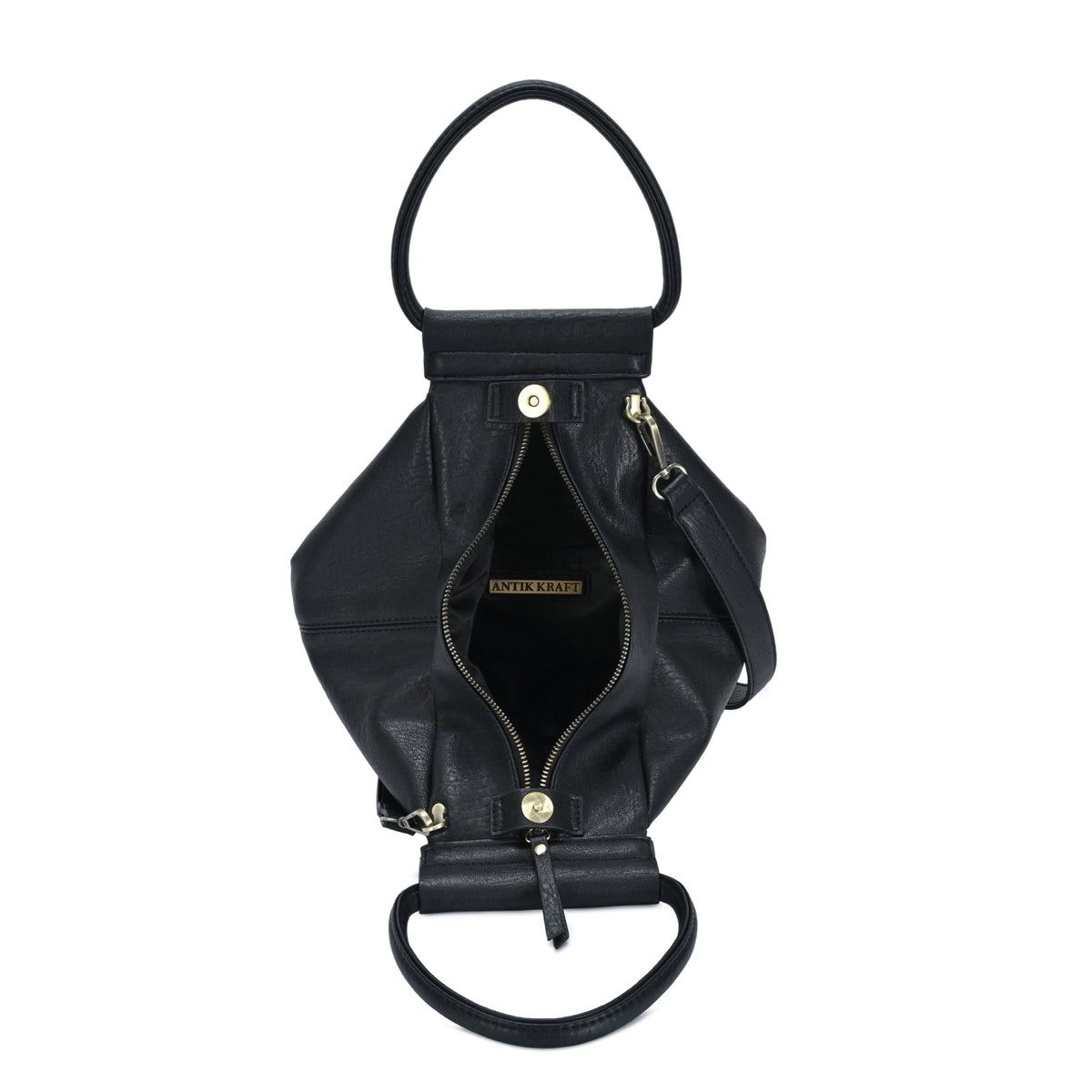 The Briar Satchel