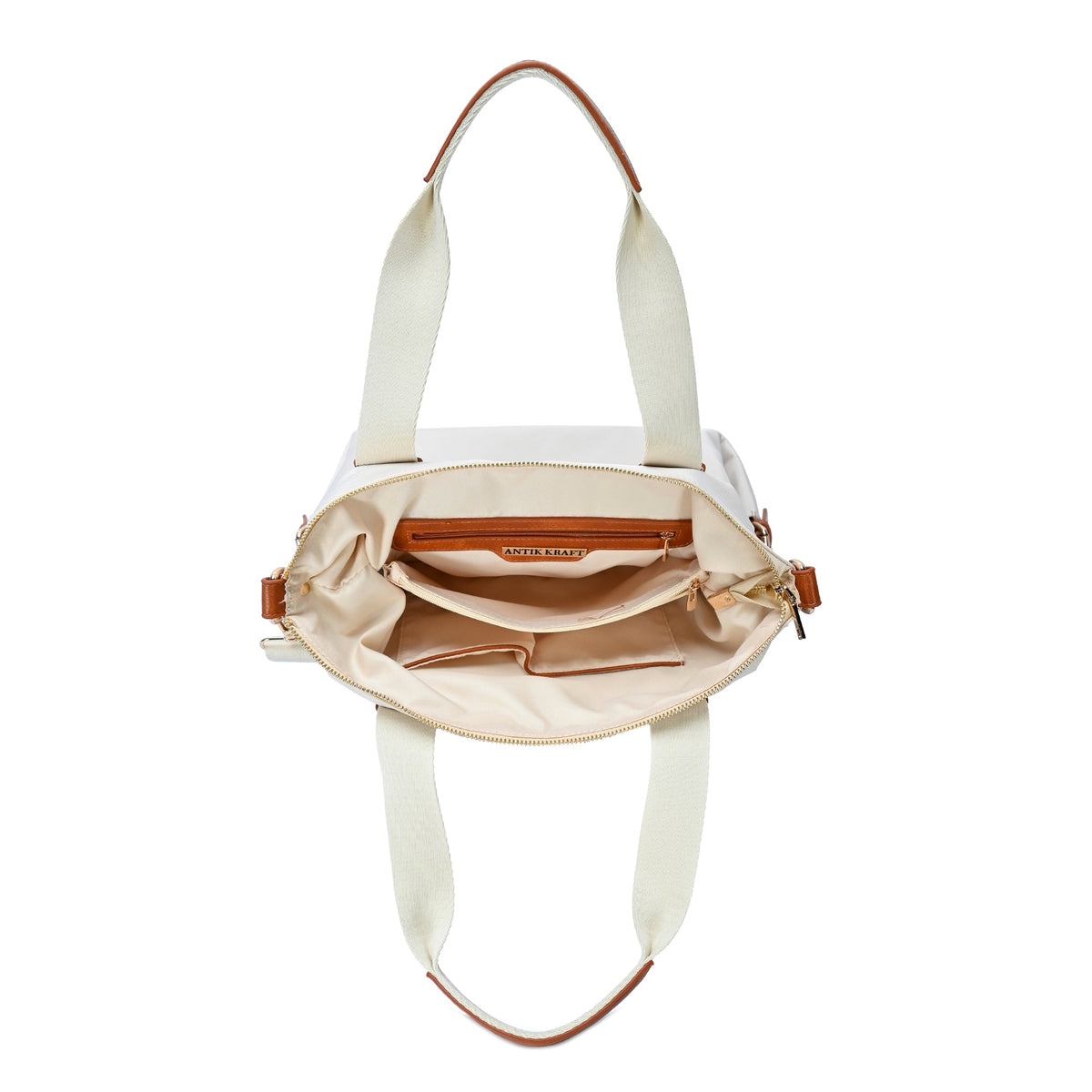 The Dawson Tote