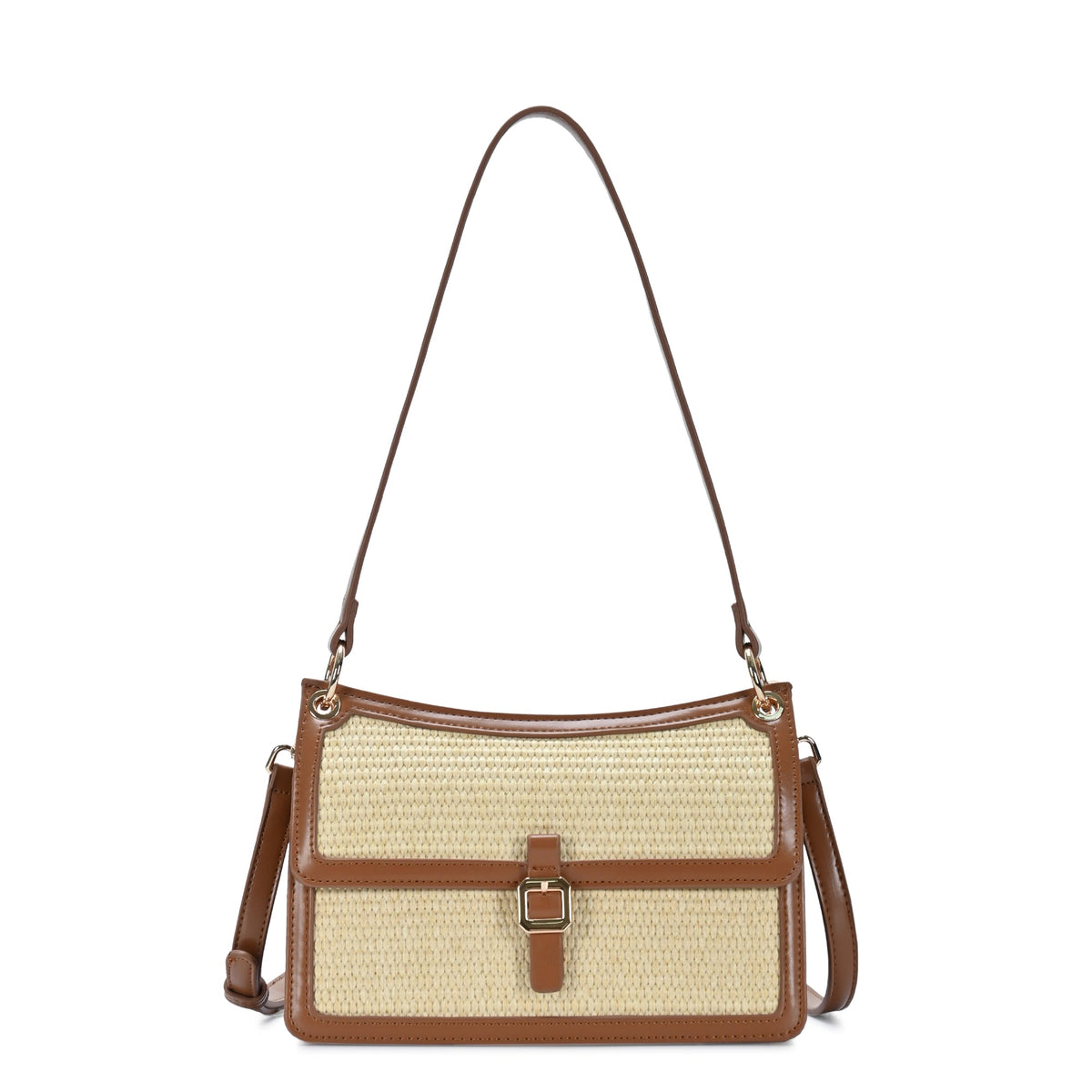 The Solena Shoulder Bag