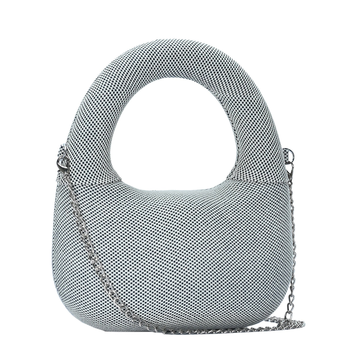 The Wisteria Evening Bag
