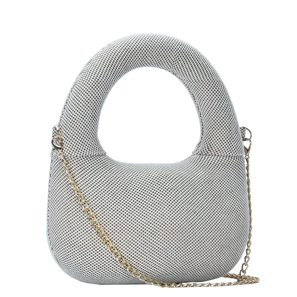 The Wisteria Evening Bag