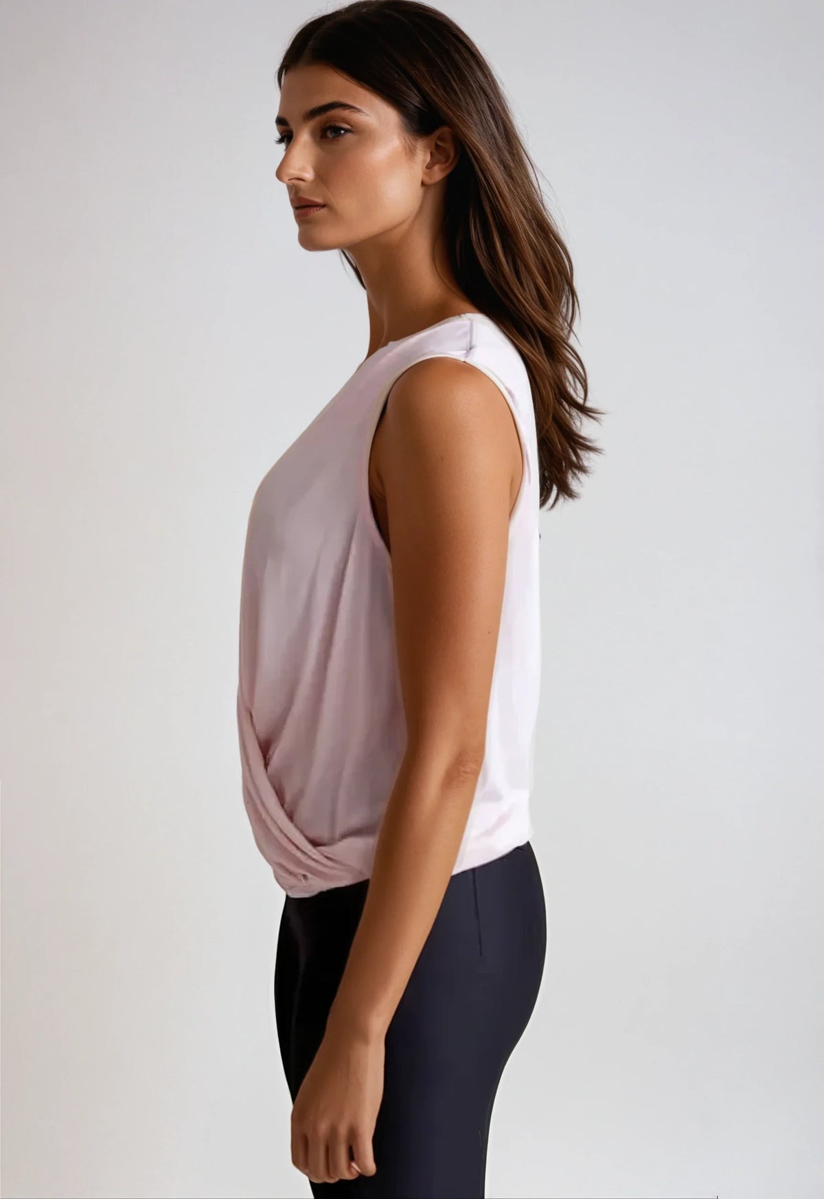 Boss (Babe) T-Shirt - Pink