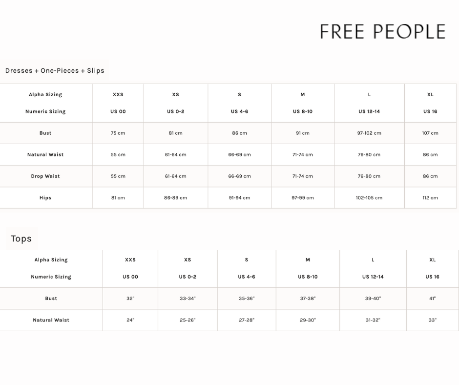 Free People - Breezy Swit Top