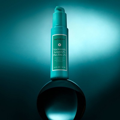 Naturium Niacinamide Serum 12% Plus Zinc 2% 1 fl oz - Imperfect Box
