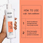 Nioxin System 4 Therapy Conditioner 10.1 fl oz - Imperfect Container