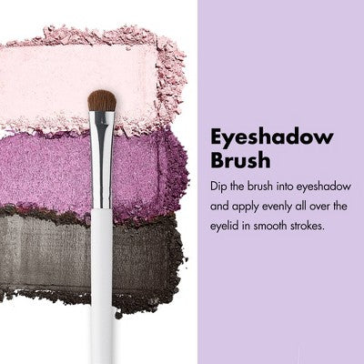e.l.f. Professional Brush Kit 12ct - New