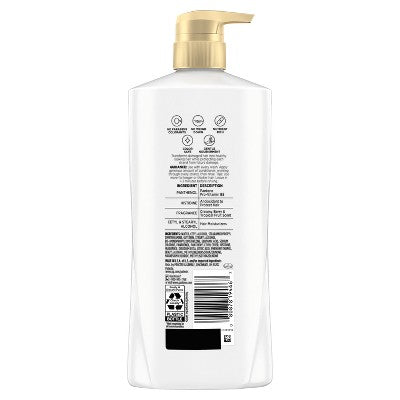 Pantene Repair & Protect Conditioner 21.4 fl oz - Imperfect Container