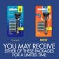 Gillette ProGlide Razor for Men Handle + 4 Blade Refills - Imperfect Box