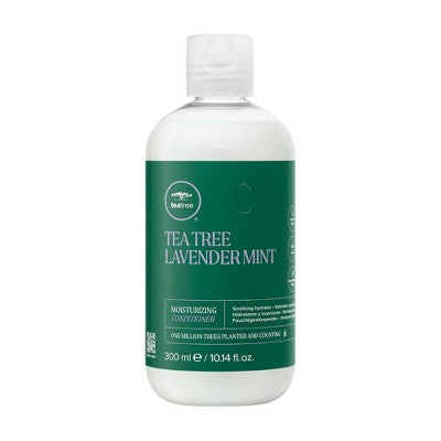 Tea Tree Lavender Mint Moisturizing Conditioner 10.14oz- New