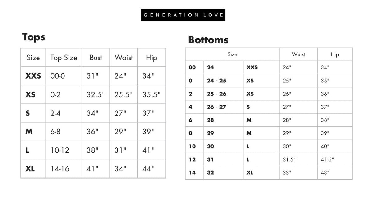 Generation Love - Women's Robby Vegan Combo Jacket