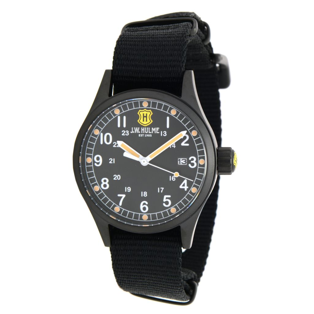 j-w-hulme-womens-quartz-nylon-strap-watch