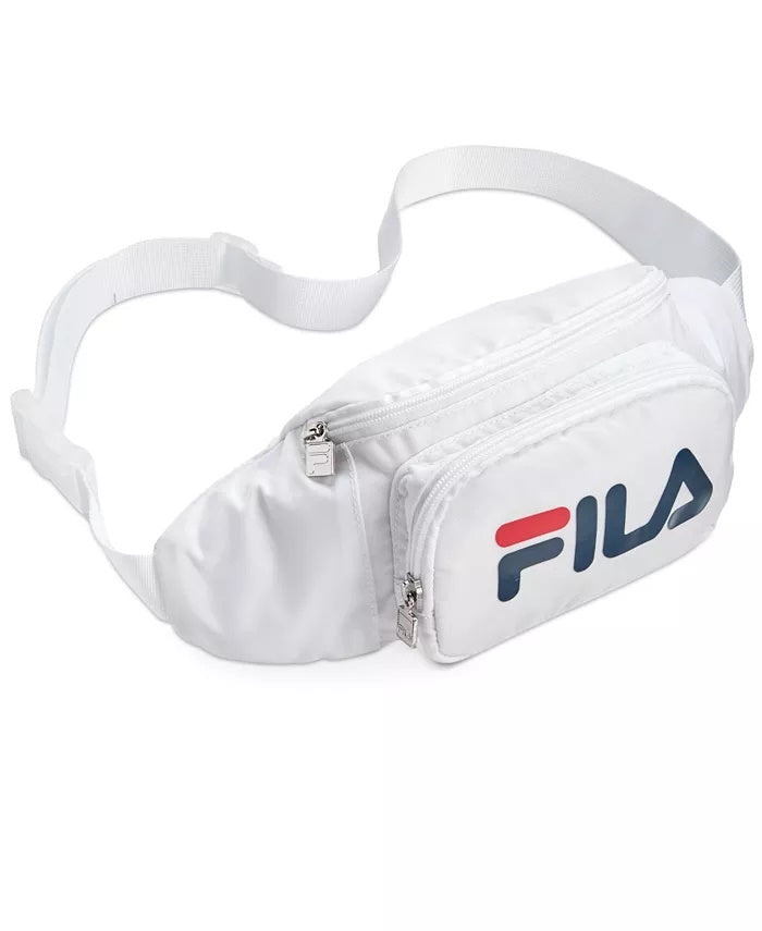 Fila Men's Waist Pack White Size Regular