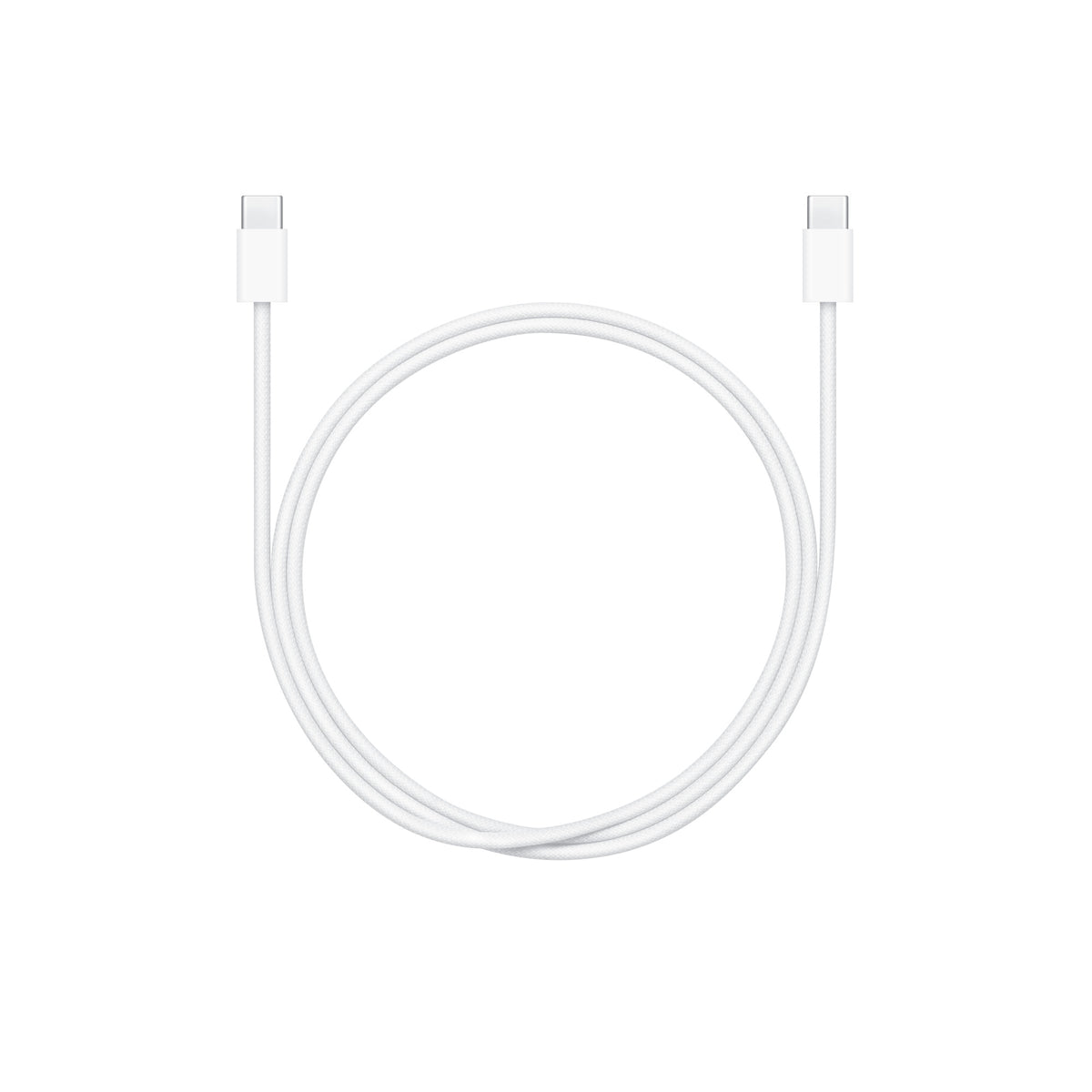 Apple 1M USB-C to USB-C Charging Cable