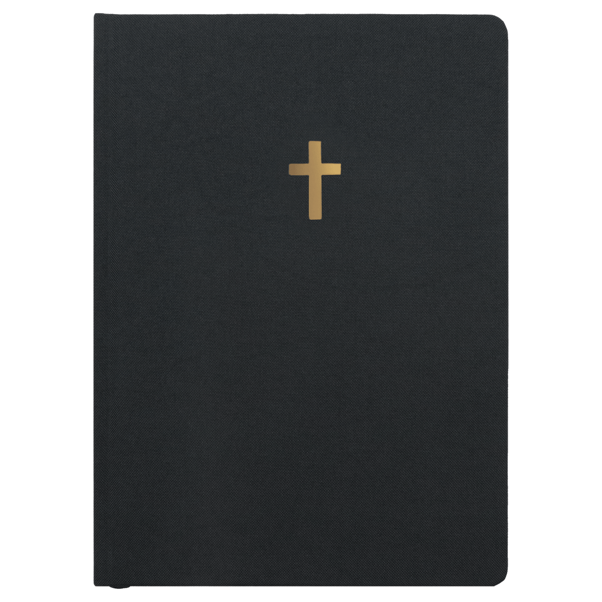 Cross Sermon Notes Journal