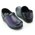 sanita-avon-iridescent-embossed-leather-slip-on-clogs-1