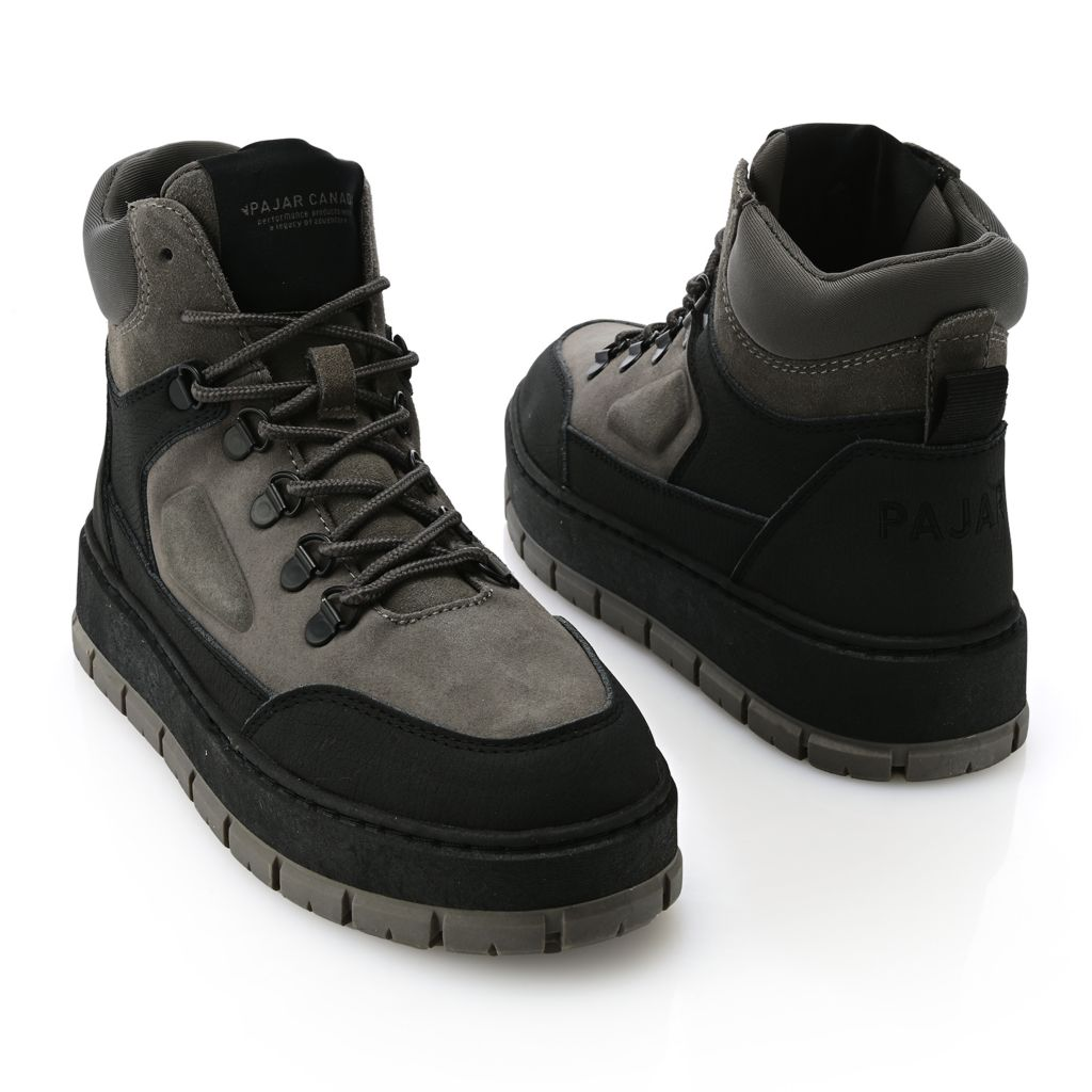 Pajar Canada "Cascais" Sneaker Boots