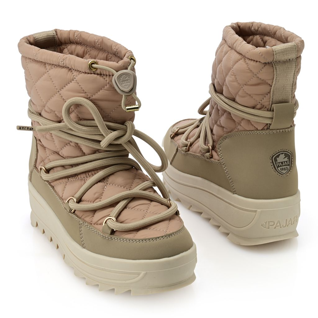 Pajar Canada "Travita" Shield Boots