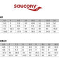 Saucony - Men's Lanzar Jav2 Shoes