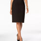 Kasper Women's Skirt Black Size 6