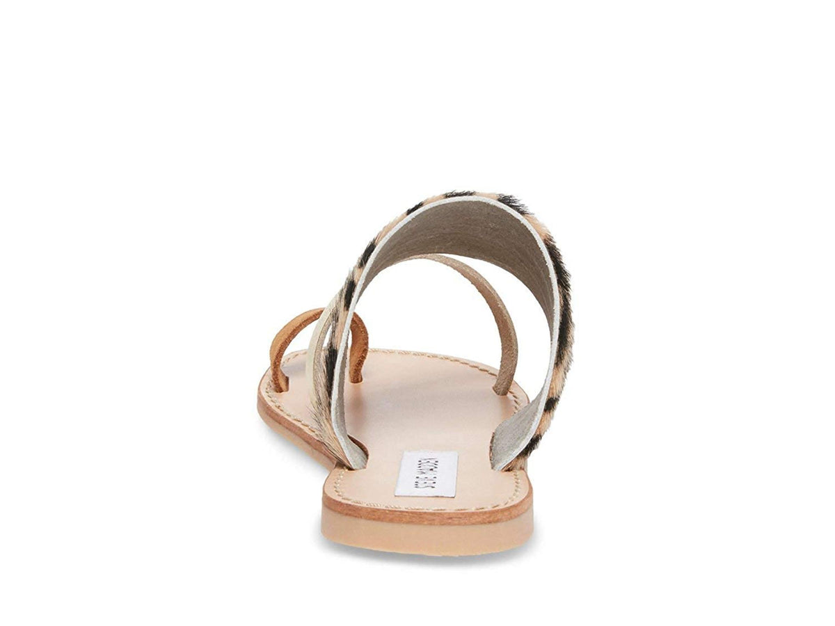 Steve Madden Women's Ronny Tiger Stripes Size 10 M
