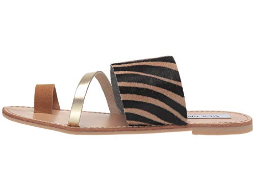 Steve Madden Women's Ronny Tiger Stripes Size 10 M