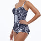 Gottex Women's Marbella Tummy Control Swimdress Black Size 27