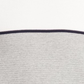 Herren Jorbrit Knit Crew Neck Pullover-Blau Gray Size Small