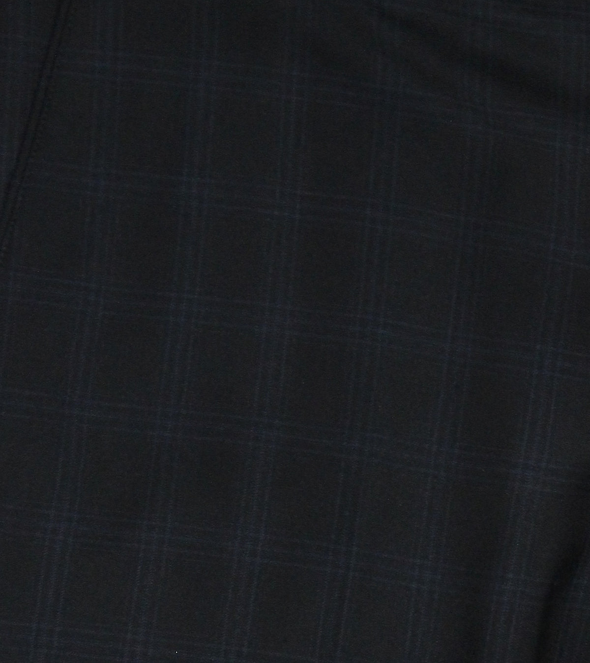 Vince Camuto Men' Slim No-Wrinkle Dress Stretch Black Size 36X32