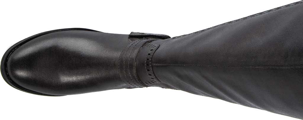 Baretraps Women's Abram Knee High Boot Gray Size 5.5 M