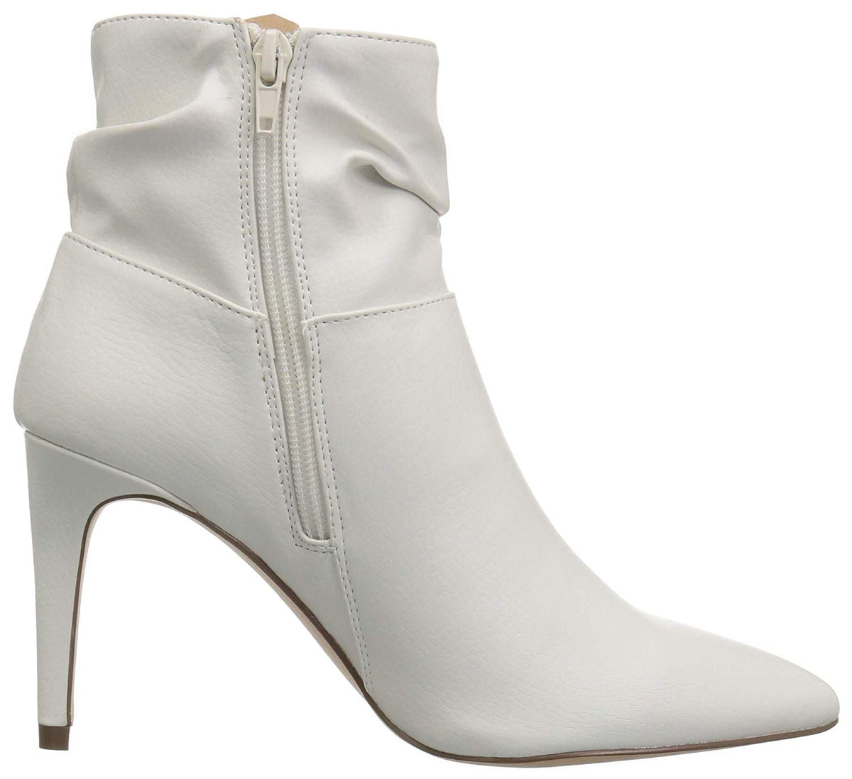 XOXO Women's Casual Boots Taniah Boot White Size 8.5