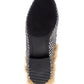 Steve Madden Women's Khloe Mule Shoes Gray Size 9.5M