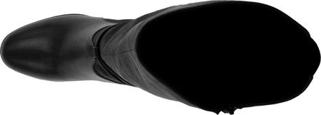 Easy Street Women's Premium Tall Boot Black Size 6 M