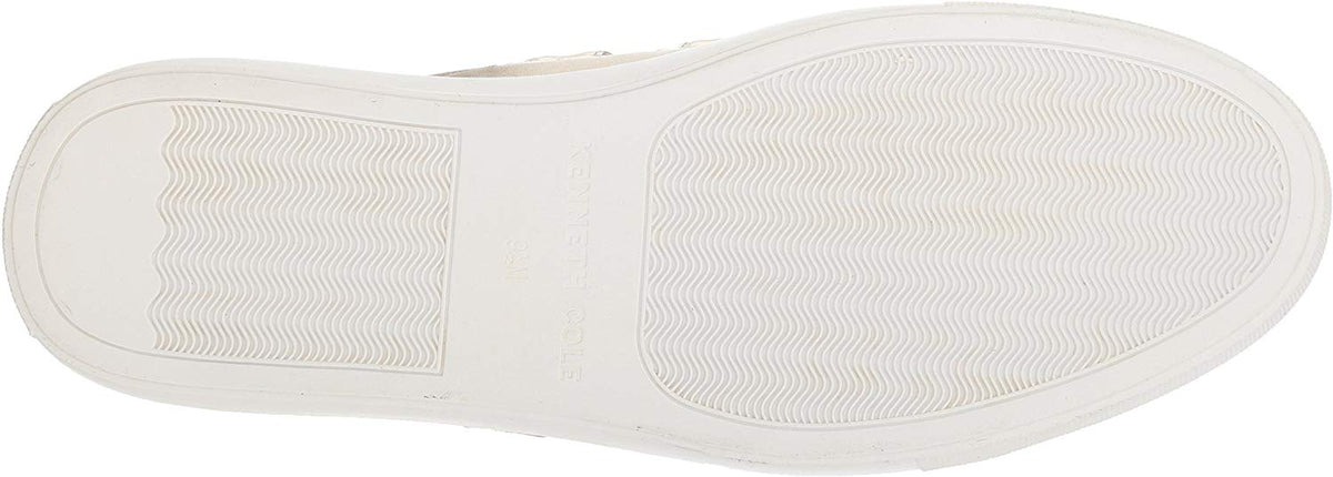 Kenneth Cole Women's Kingcro Triple Hook and Loop Sneaker Yellow Size 7 M