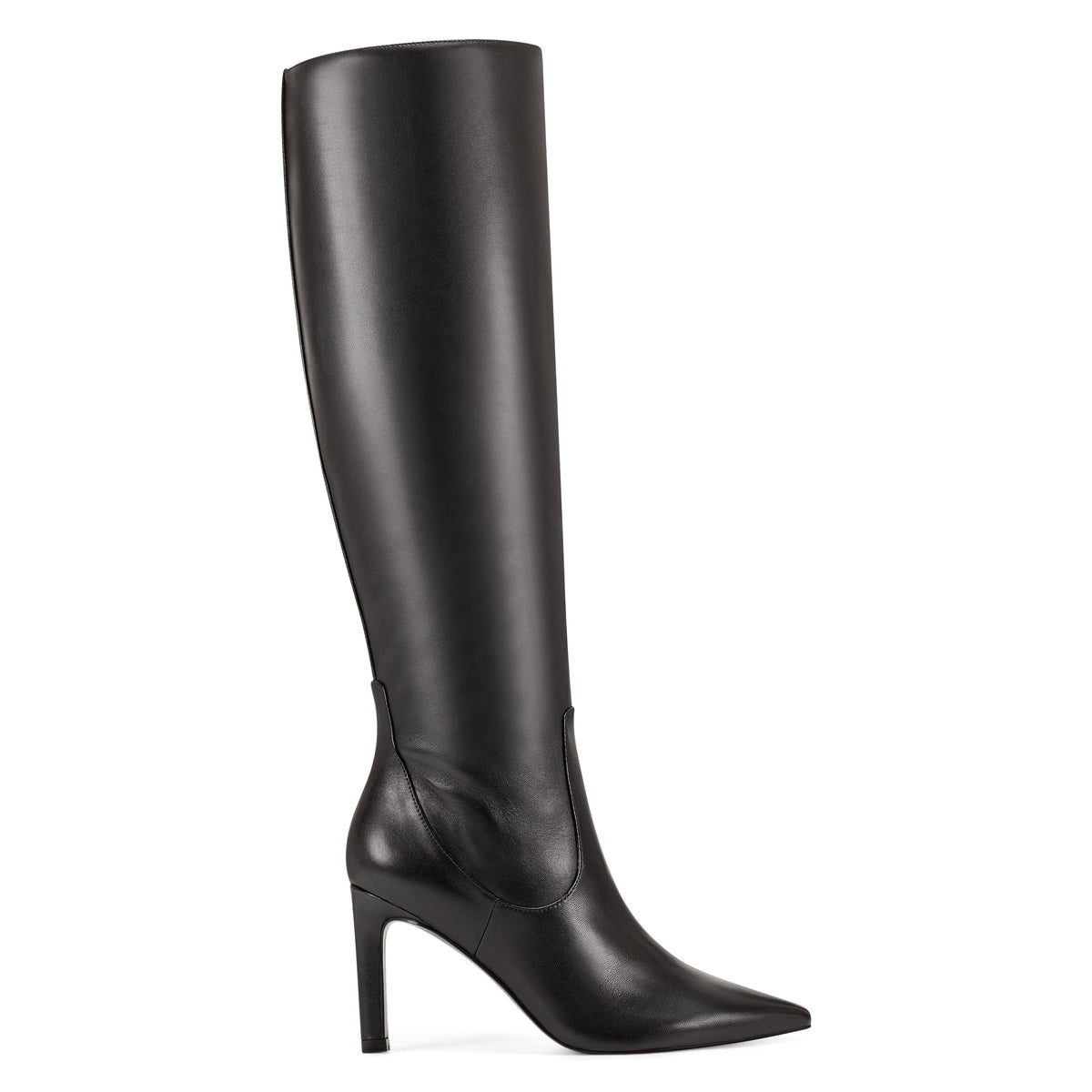 Nine West Women's  Maxim Black Size 6 M