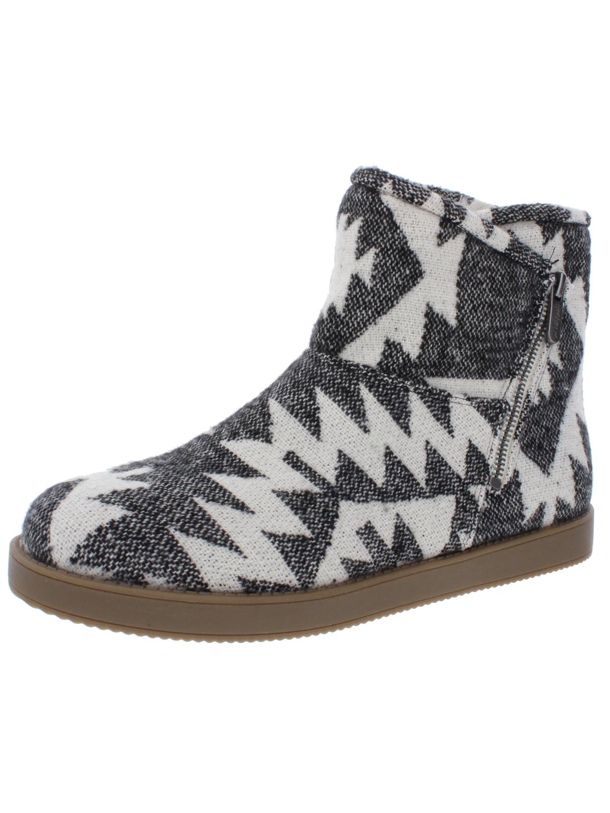 Indigo Rd. Women's  Ashley  Boots White Size 6 M