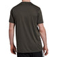 Adidas Men's Fitness Jacquard Jersey Green Size XXLRG