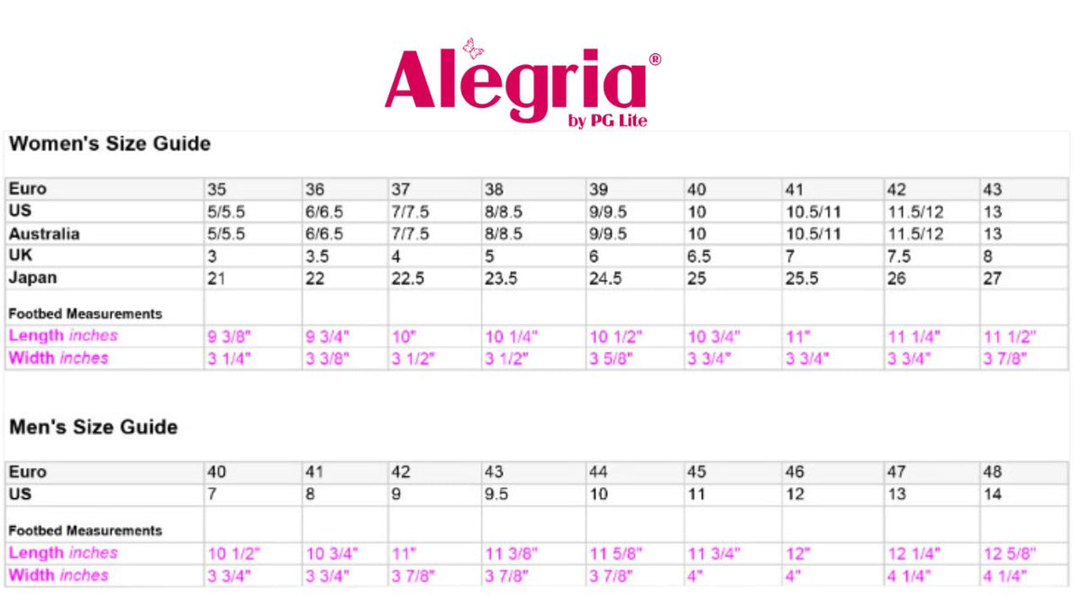 Alegria - Women's Roll On Rok N Roll Sneaker