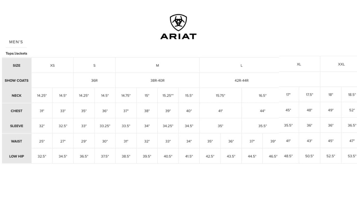 Ariat - Men's Rebar Workman Born Hoodie