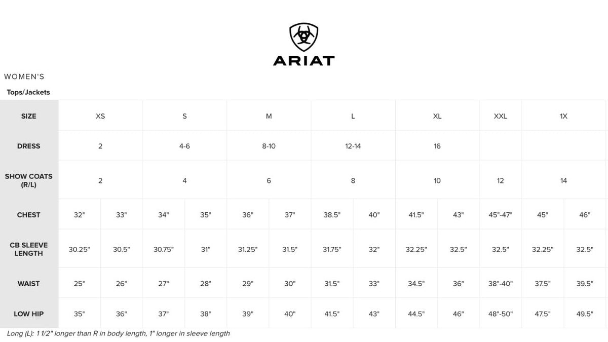 Ariat - Essential Chenile Embroidery Detail Hoodie - Plus