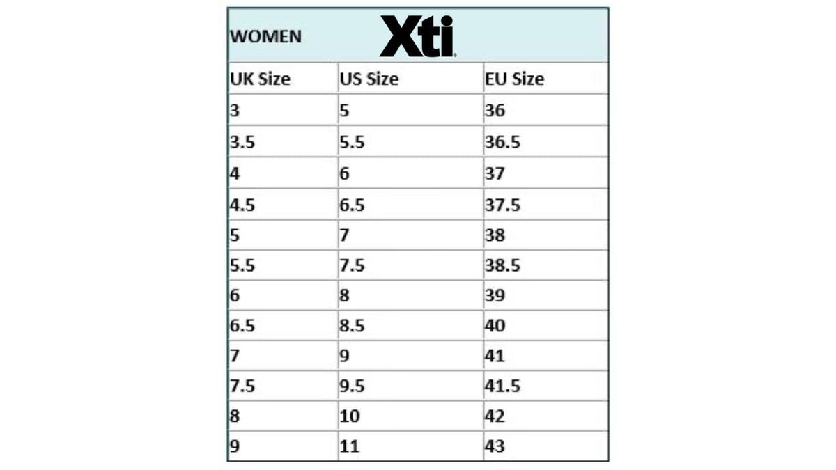 Xti - Women's 14531504 Clog