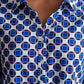Terrace Tunic Shirt