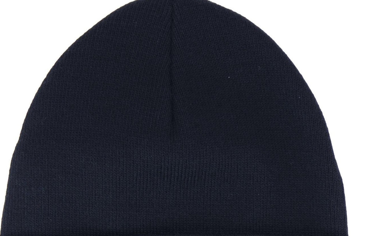 Levi's Men's Batwing Logo Beanie Navy